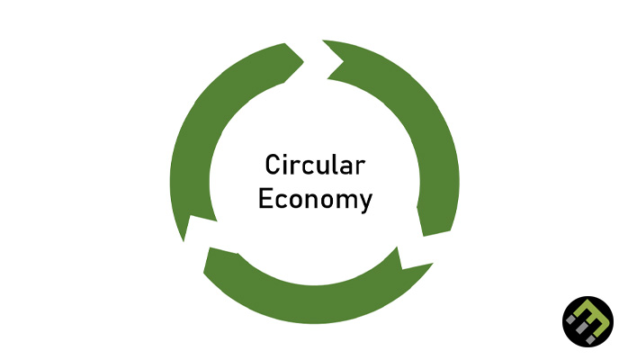 Circular Economy: Rethinking Consumption for a Sustainable Future