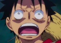 Unveiled Secrets of One Piece 1106: Luffy’s Epic Showdown and Bonney’s Game-Changing Move!