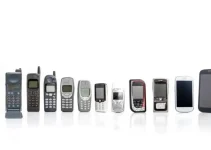 Evolution of Smartphones Until 2024: The Unstoppable Rise