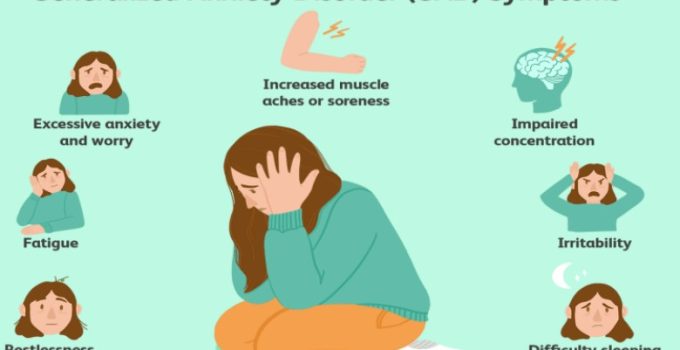 Anxiety: Dari Stres ke Kecemasan 5 Pemicu Utama yang Harus Diwaspadai