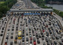 Kemacetan Lebaran 2024: Tips dan Solusi Efektif