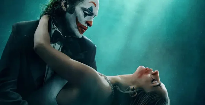 Joker 2: A Masterful Dive into Gotham’s Chaos