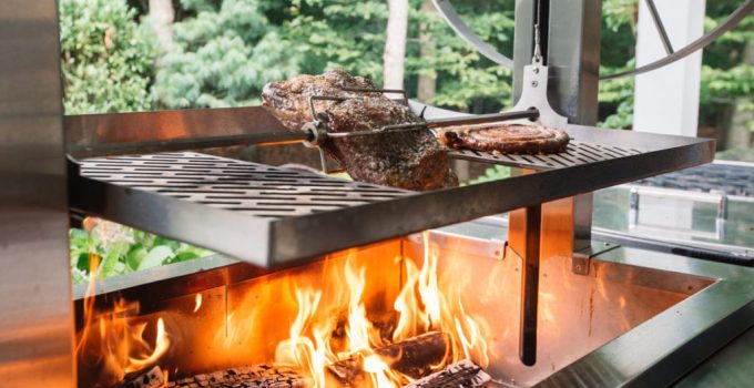 Gourmet Grilling: Elevating Your Outdoor Cooking Experience