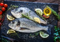 Fish Consumption: Energize & Supercharge Your Diet & Wellnes